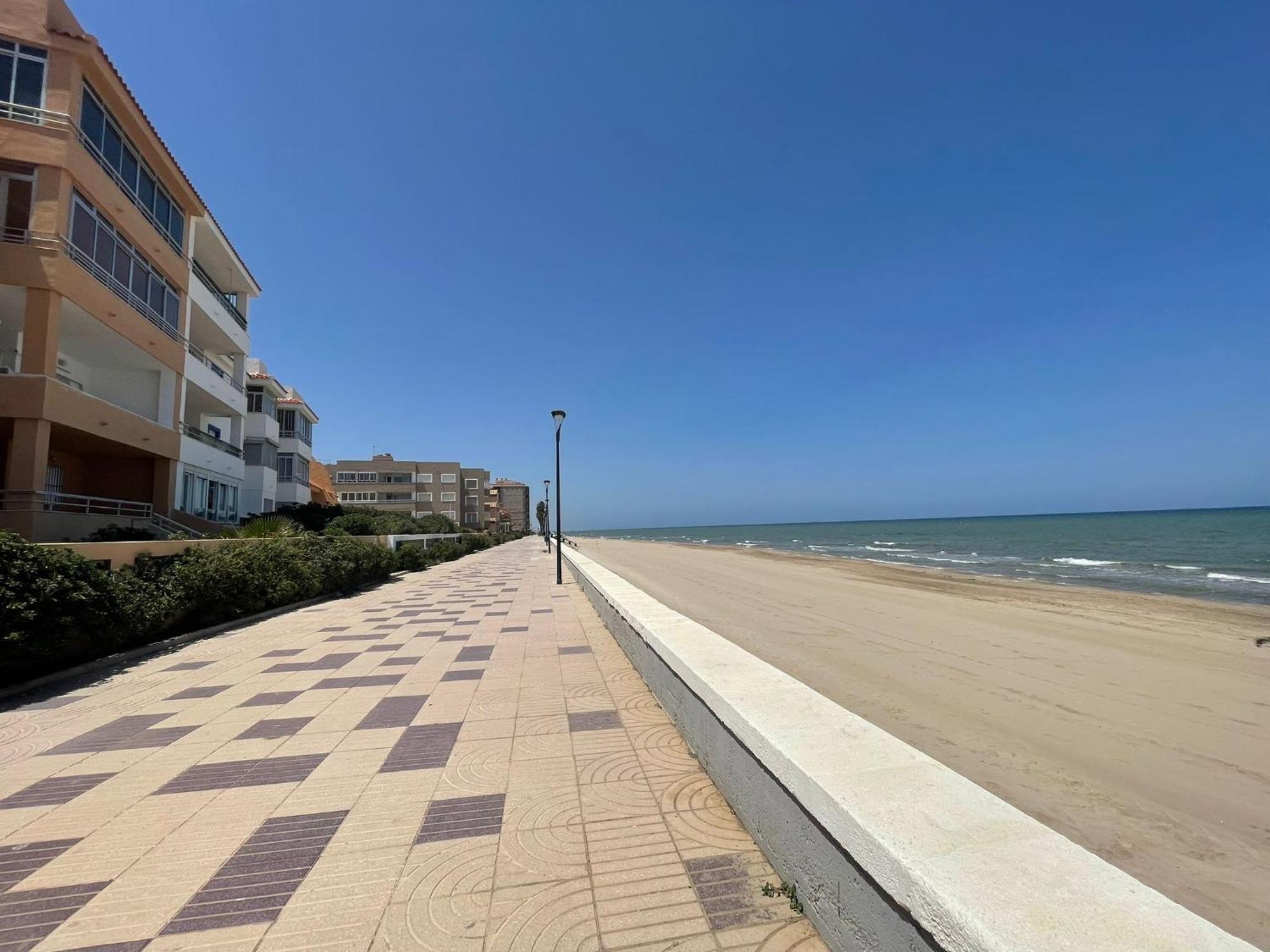 דירות ולנסיה Faro28 מראה חיצוני תמונה