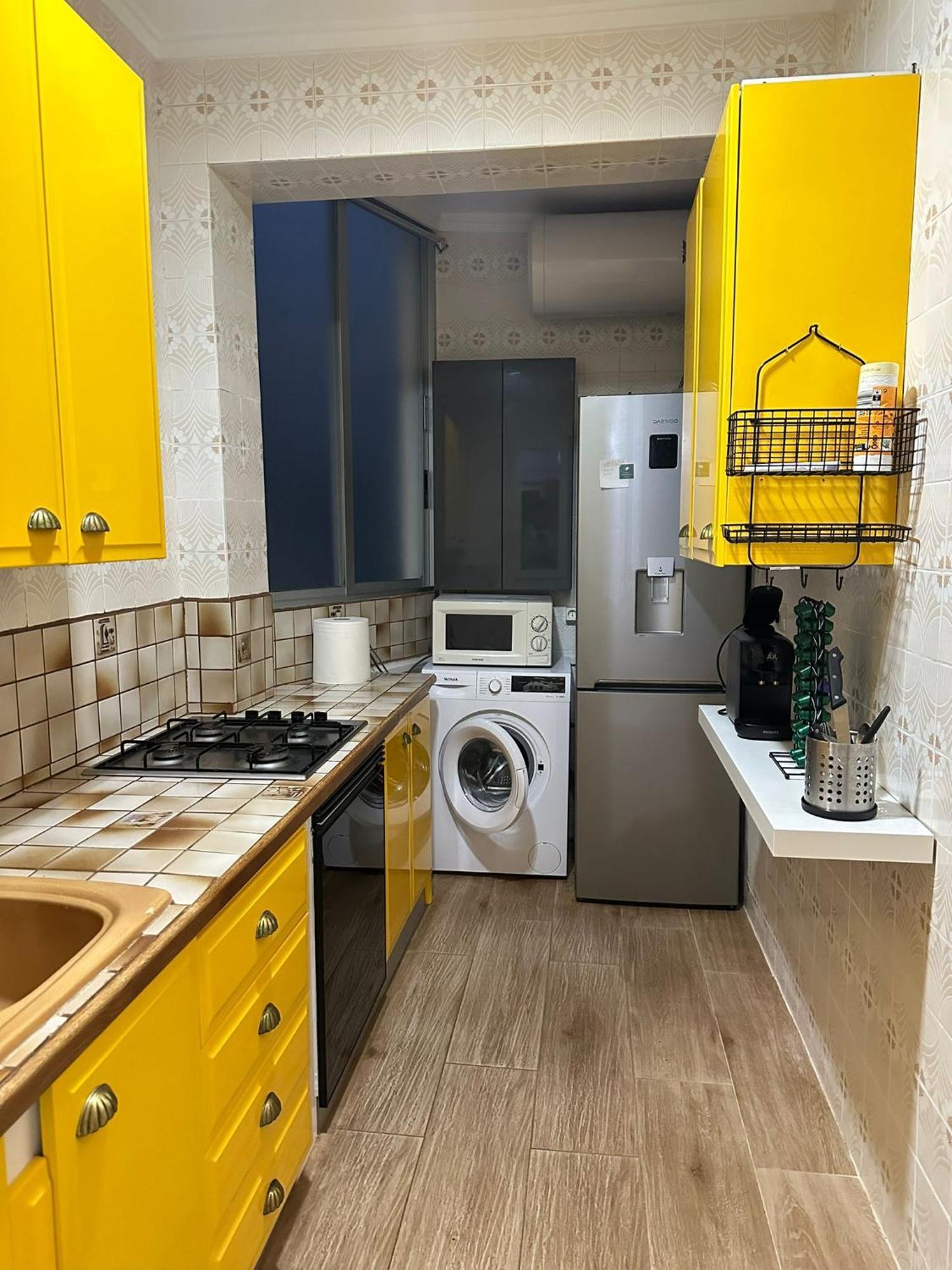 דירות ולנסיה Faro28 מראה חיצוני תמונה
