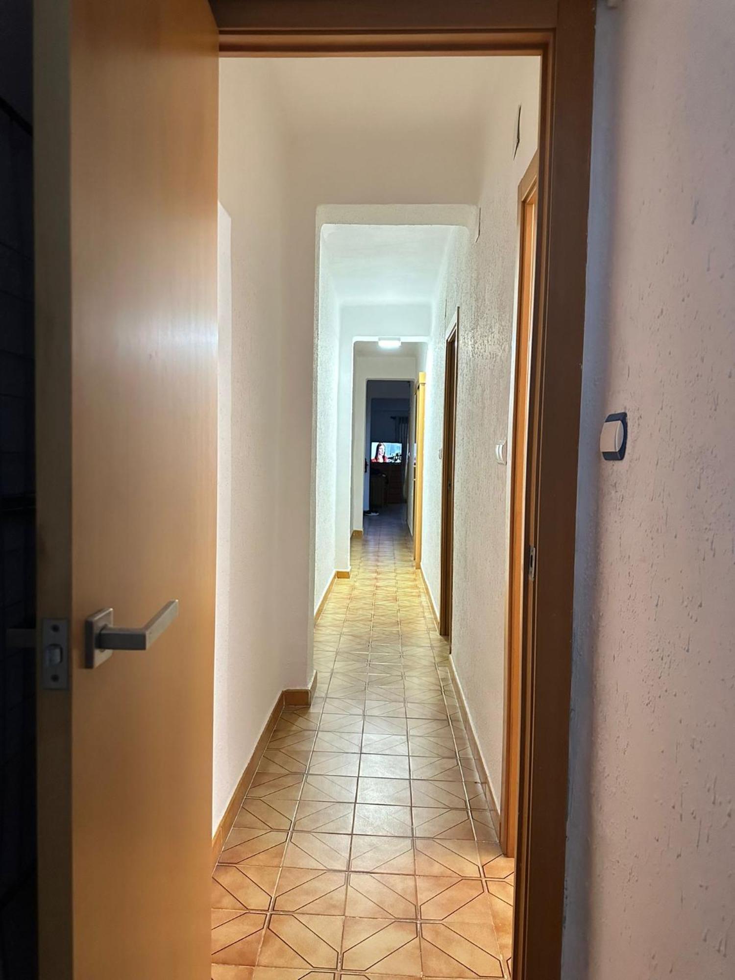 דירות ולנסיה Faro28 מראה חיצוני תמונה